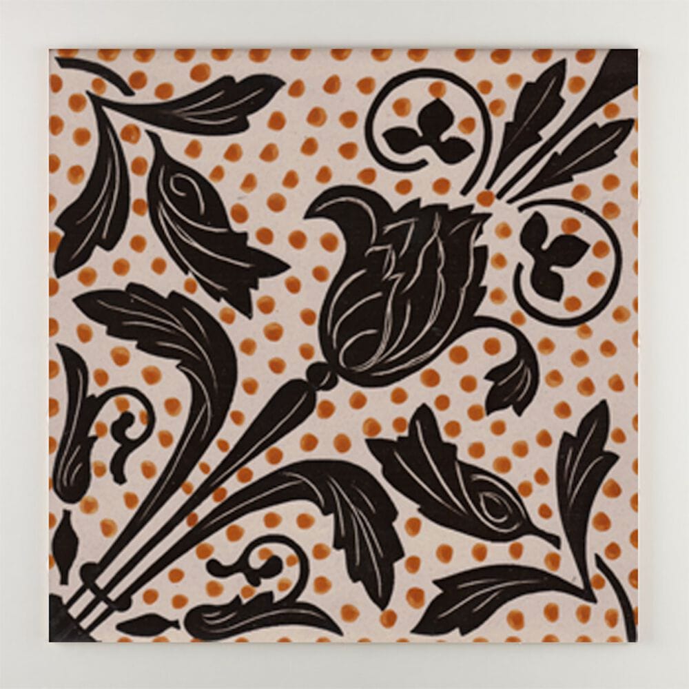 Пол / покрытие из глины ручной работы La Riggiola классический ARCH-00131190