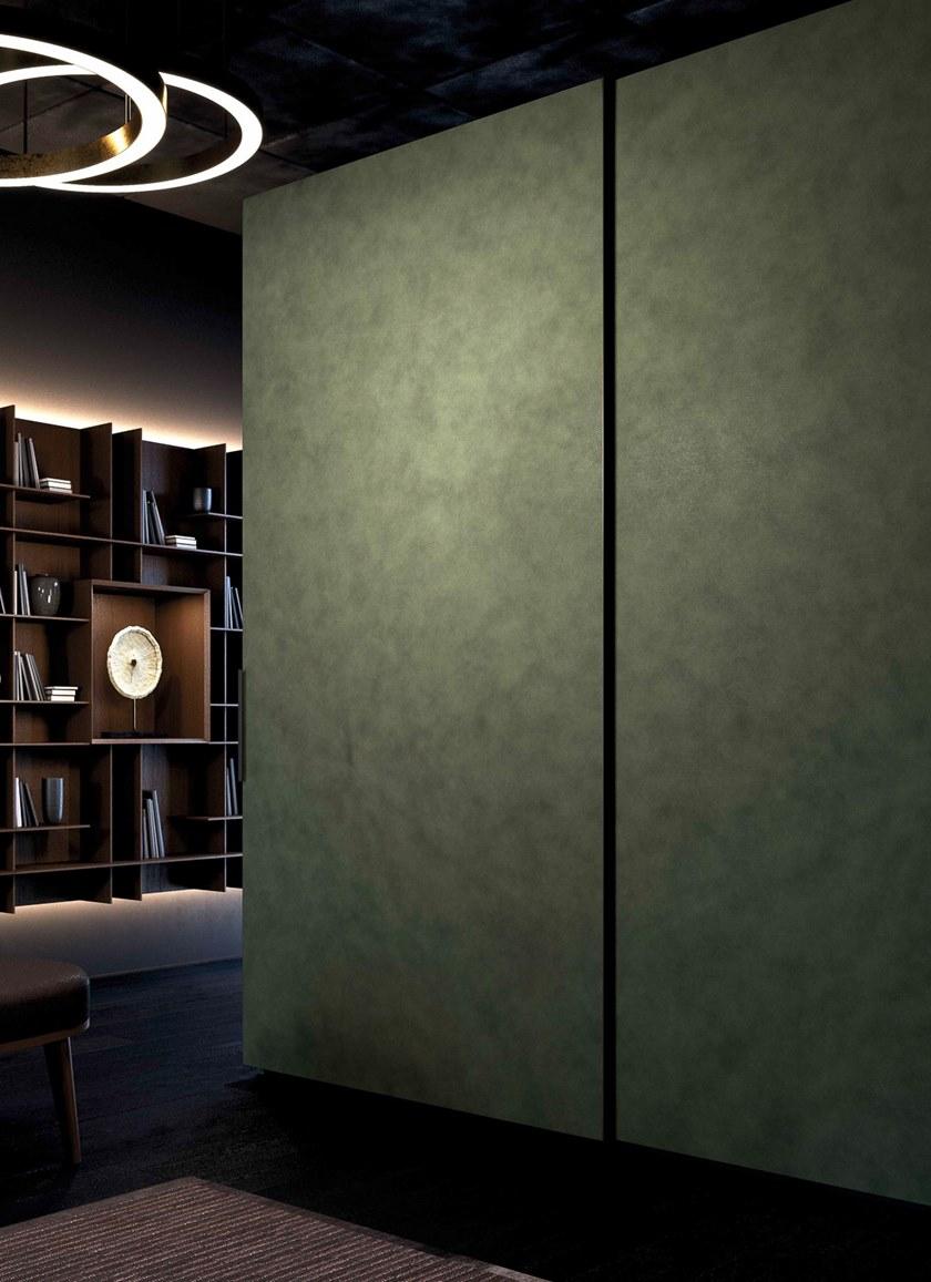 OLIVIERI Модульный шкаф sun-id-1382361 - Вид №4