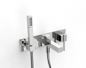 6700 EVI-070 Смеситель для ванны