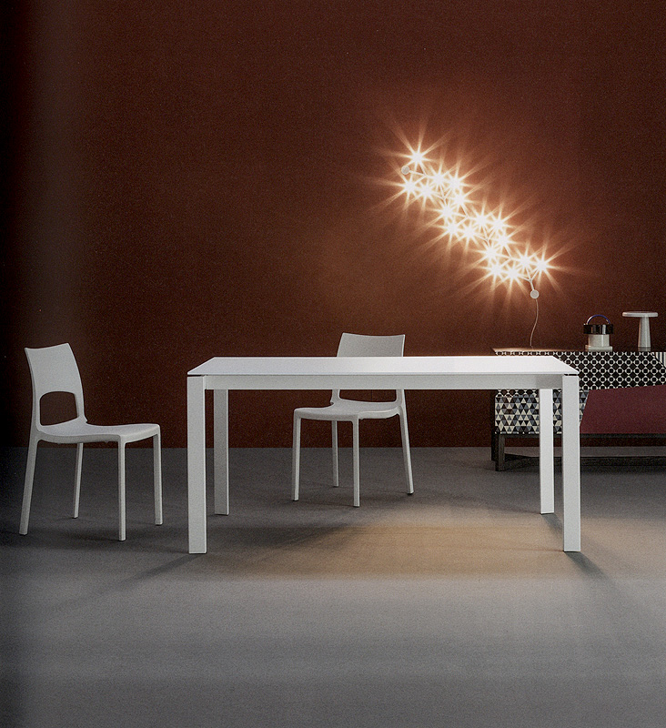 Стол MENU BONALDO T0 62  - Вид №1