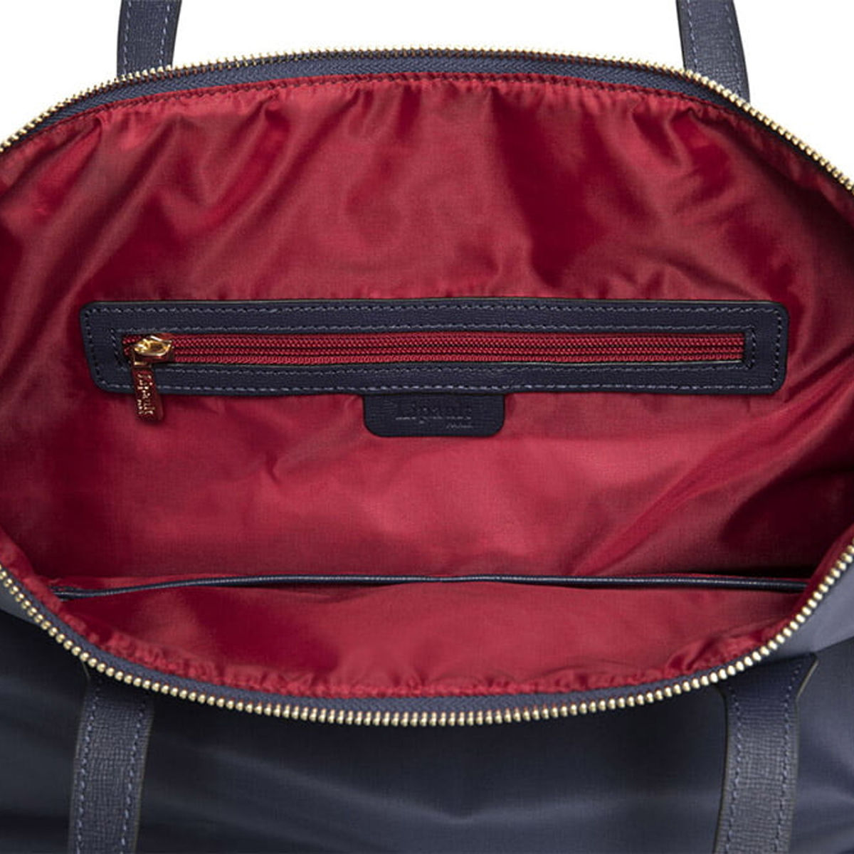 P66-87013 Сумка P66*013 Travel Tote S Lipault Plume Avenue  - Вид №2