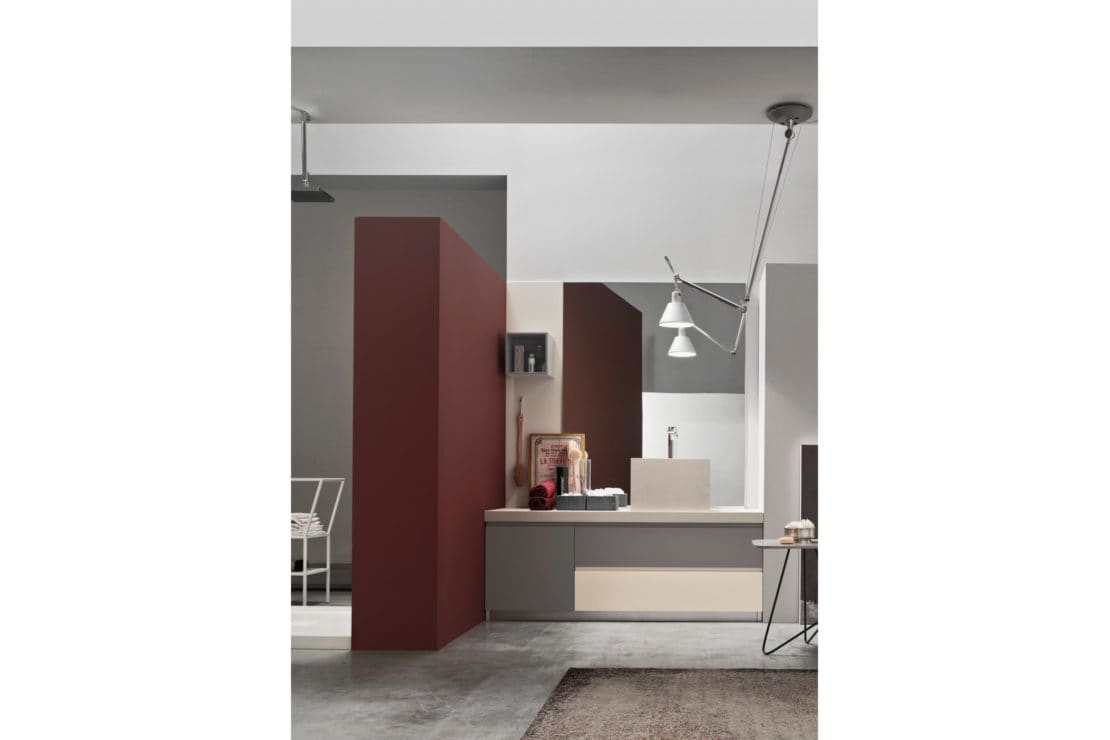 Комплект мебели 04 Arcom Soul STARC209 - Вид №10