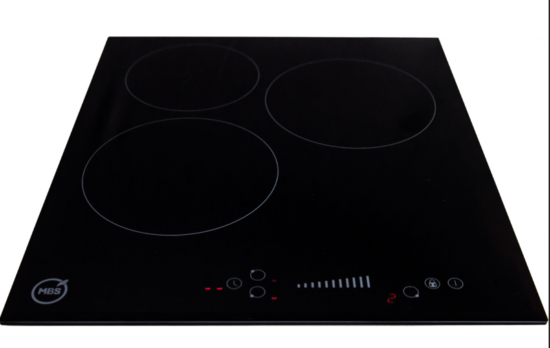 9008930 Электрическая варочная поверхность MBS PE-451 STDN-0148953 - Вид №1