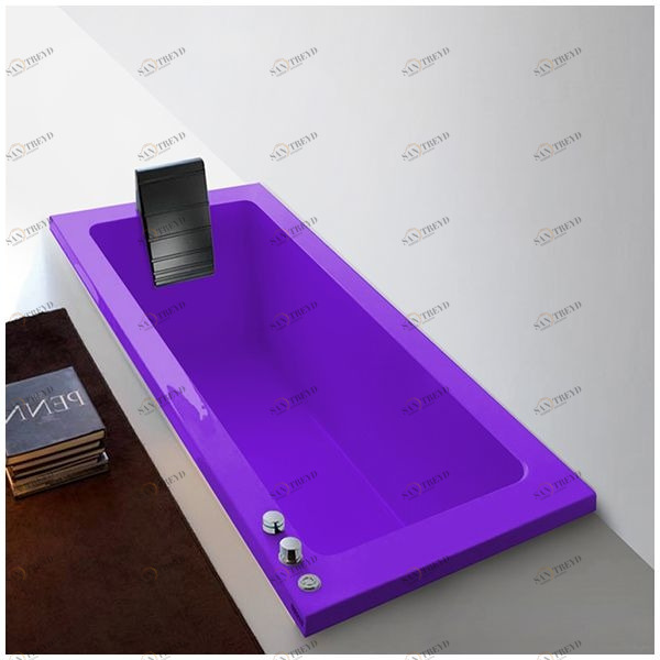 Ванна Gruppo treesse Dream 170 V8371-F-SX V8371FSX