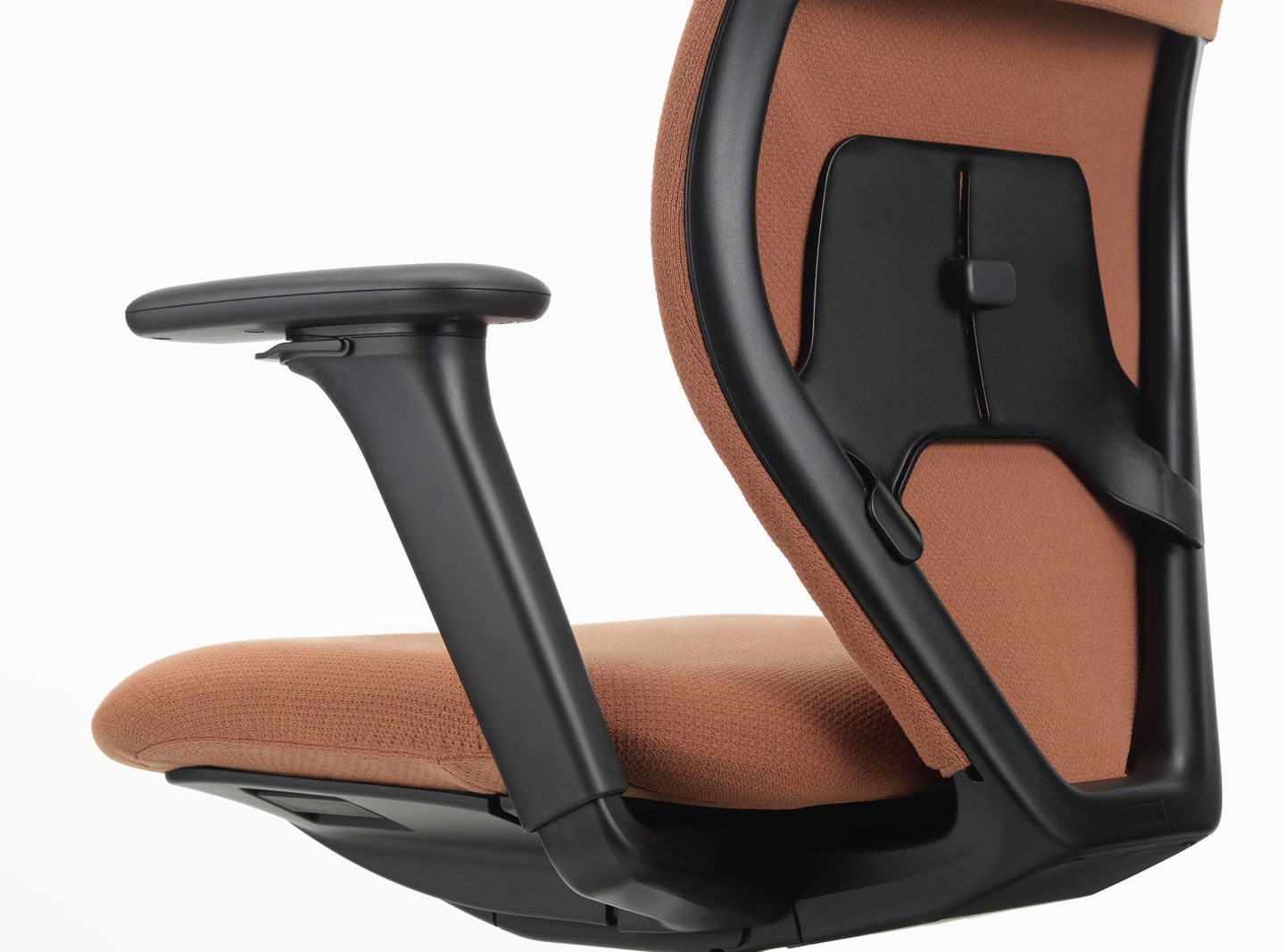 Операционный офисный стул VITRA ACX ARCH-00029560 - Вид №16