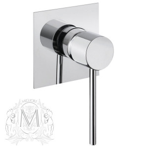 ML.TOR-9030.CR Смеситель Migliore Tor