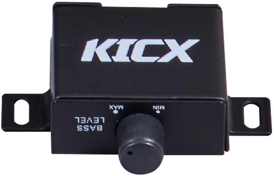 9102879 Усилитель Kicx QR 1000D STDN-0072942 - Вид №6