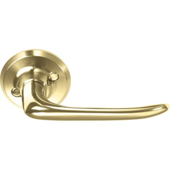 ASSA 6696 ручка дверная с возвратной пружиной ASSA ABLOY LK01-531