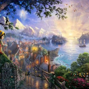 WP01568 Фотообои Verol Фотообои decoline 1х1 м