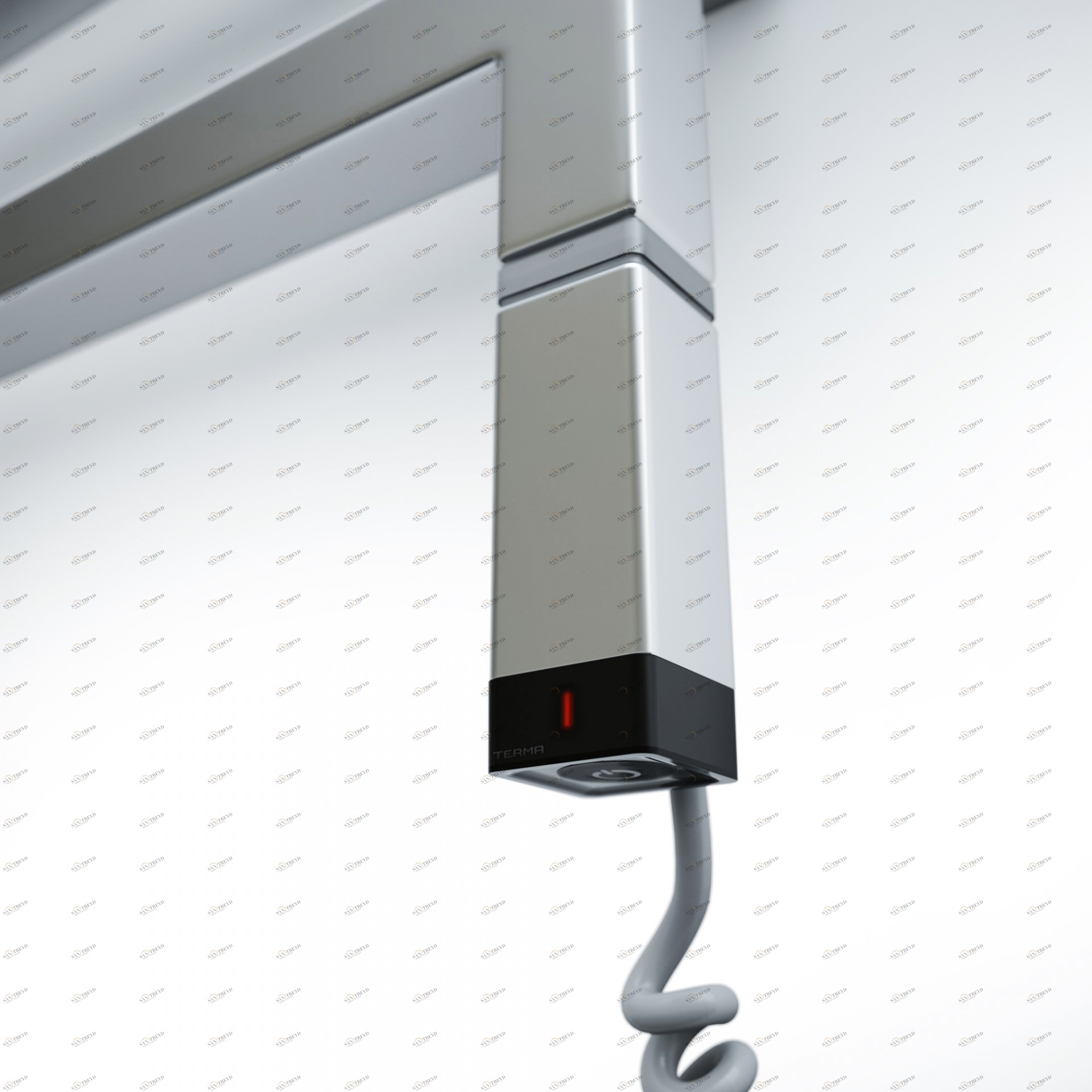 Электронагреватели WEOKX04 ONE квадрат 30x30 Terma 330 