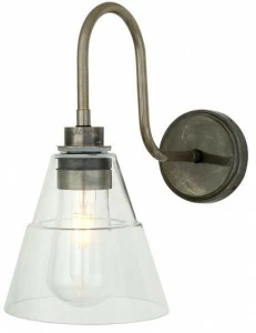 Mullan Lighting Бра ручной работы с прямым светом для ванной Kairi Mlbwl057