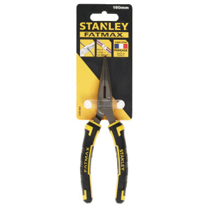 Длинногубцы STANLEY FatMax 0-89-869 5306206