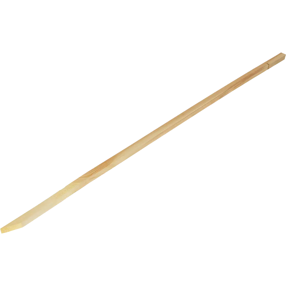 Колышек для деревьев 42х42 мм 4 шт. 17747565 STLM-2006438 Santreyd 