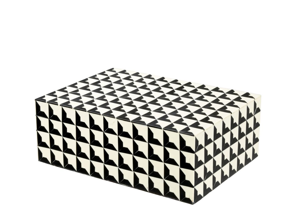 Контейнер для смолы Eichholtz CABAS S ARCH-00117475