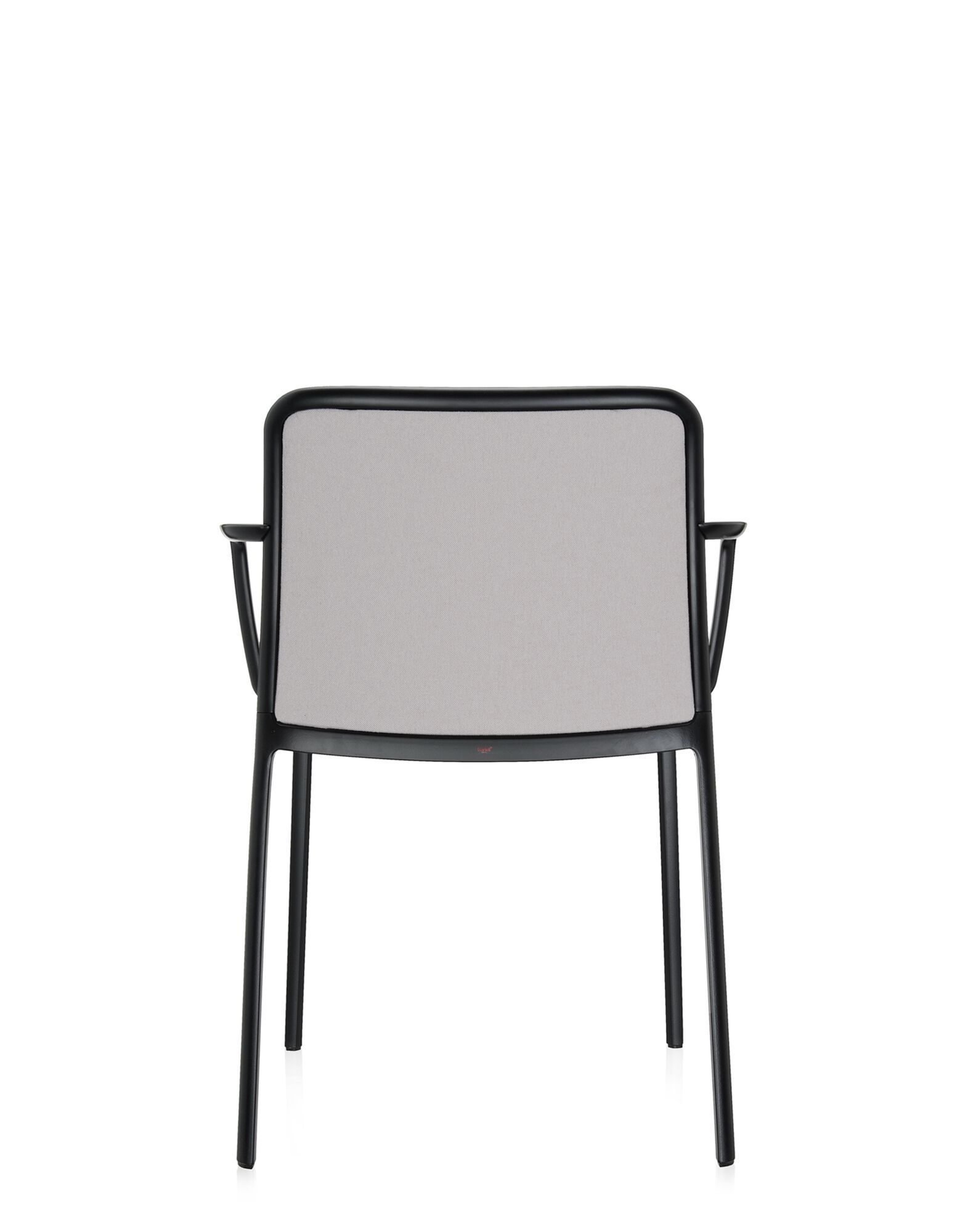 Алюминиевый мягкий стул с подлокотниками Kartell AUDREY SOFT ARCH-00124374 - Вид №44