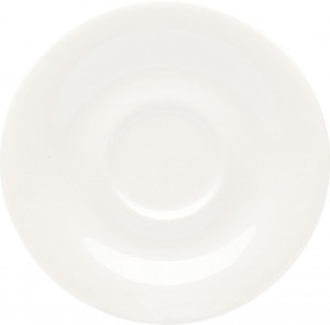 203501A72263C Pronto колоре эспрессо блюдце 12 см слоновой кости Kahla-porzellan