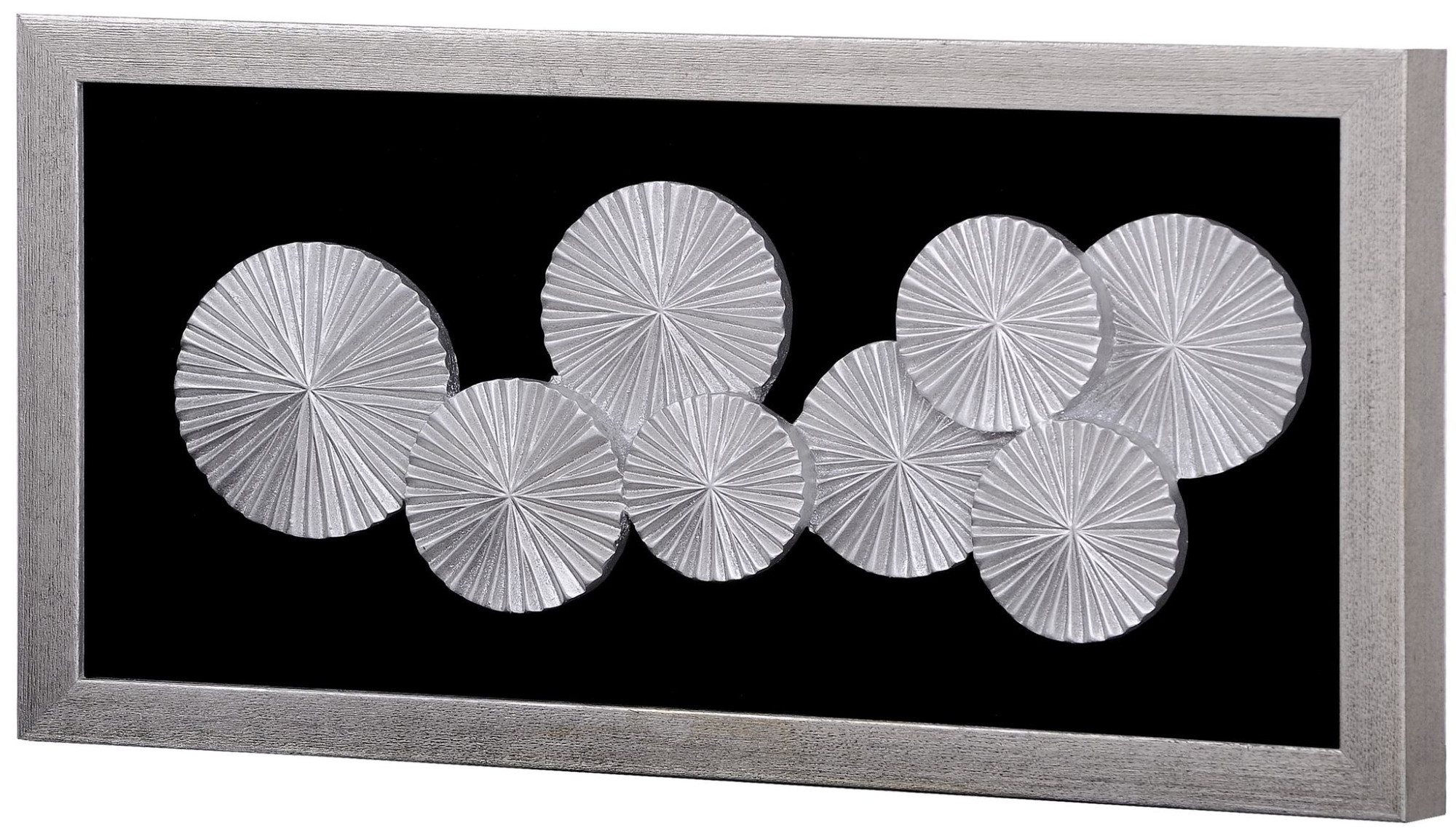 35935 Панно "Зонтики в раме" LAB.Space 