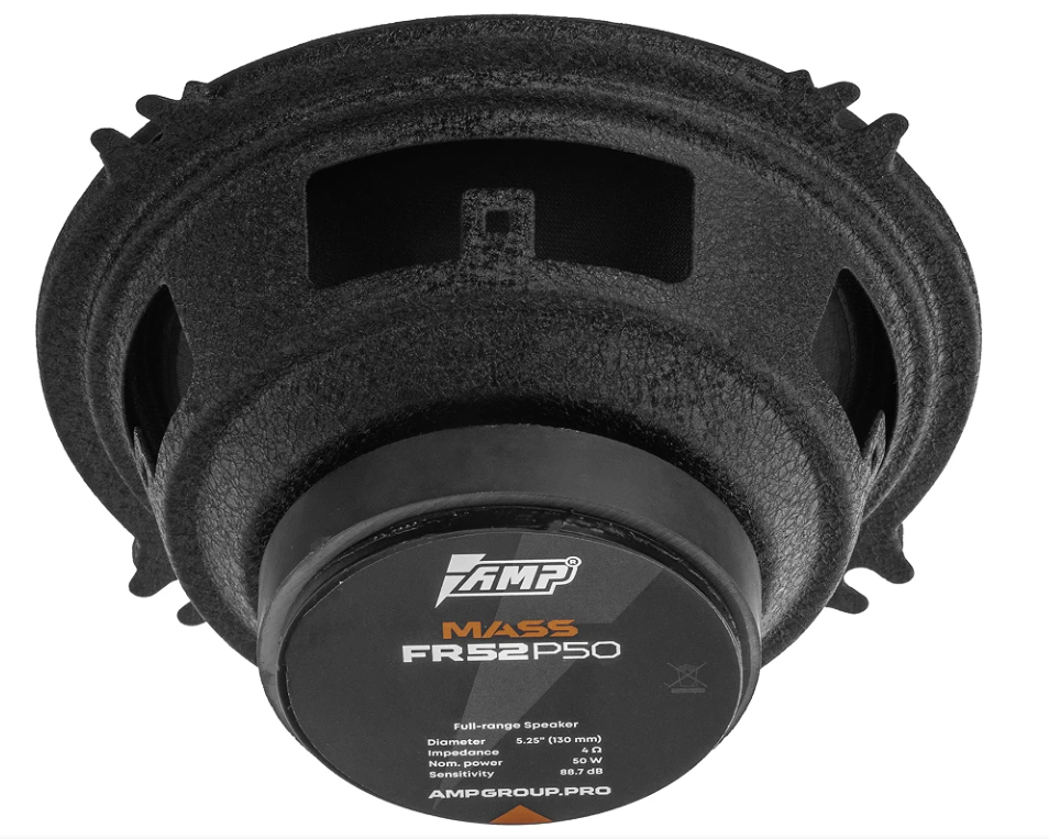 9281422 Широкополосная акустическая система AMP MASS FR52P50 STDN-0131622 - Вид №6