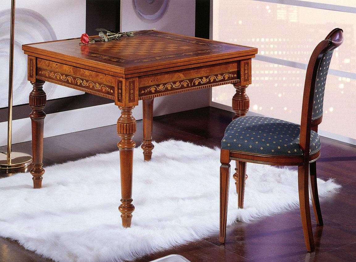 Игральный стол  BTC INTERNATIONAL M 0103 Melograno