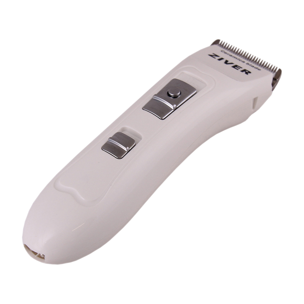 ПР0059054 Машинка для стрижки животных Zander аккумуляторно-сетевая 224 10Вт, Ni-Cd ZIVER  - Вид №4