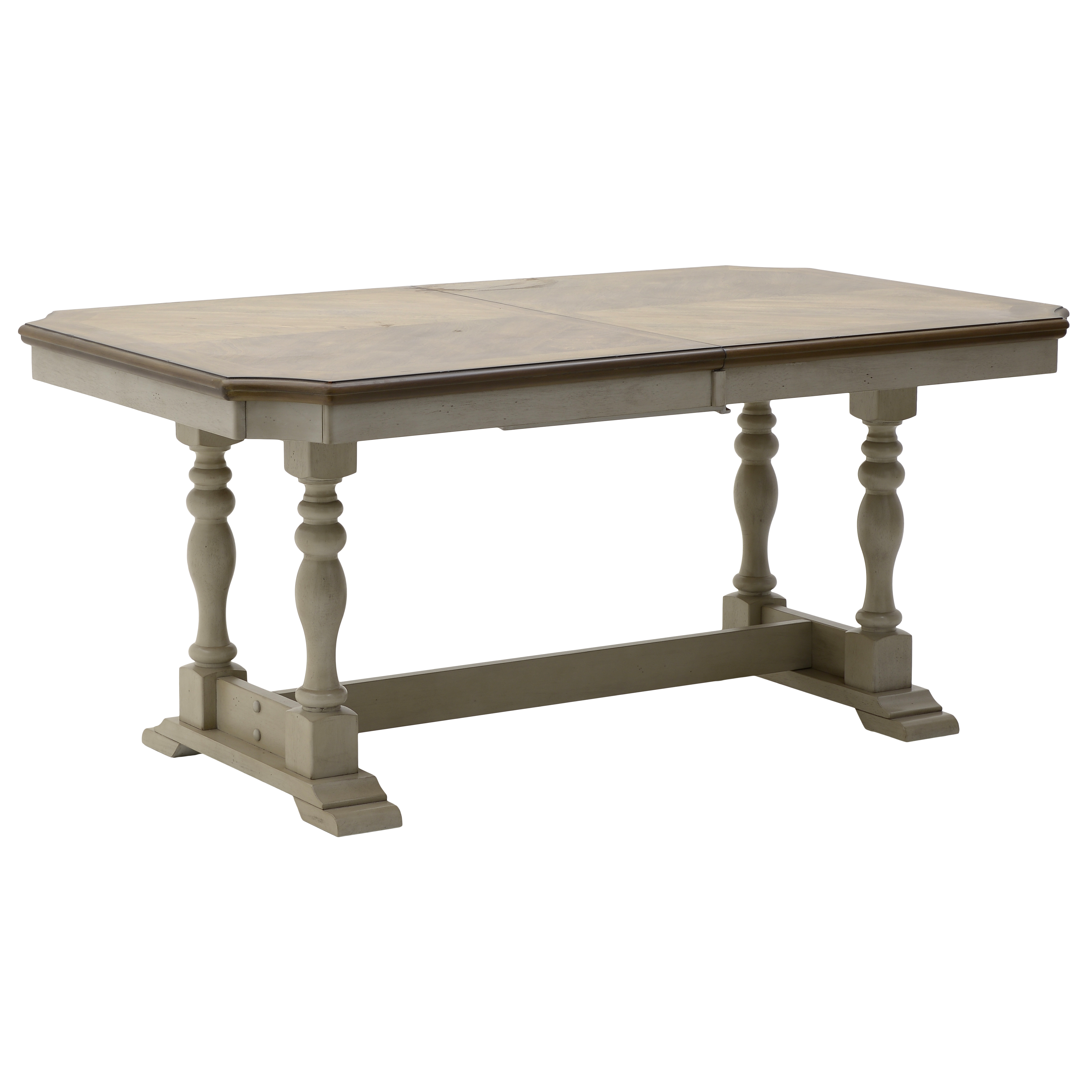 3850035.0008 СТОЛ ОБЕДЕННЫЙ TO4ROOMS  - Вид №1