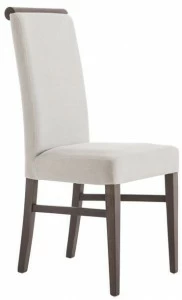 Palma Стул из бука с обивкой Lady 47oh.i4