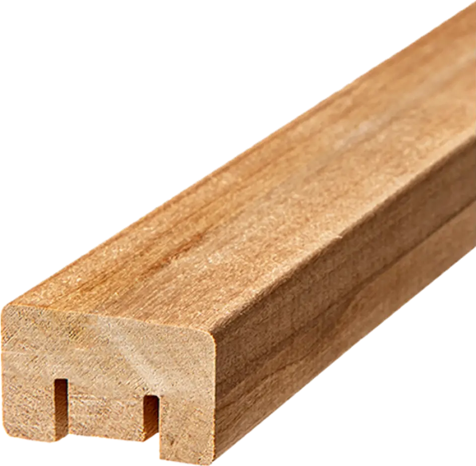 PORTIKA Термоосина: Интерьерная рейка для стильного декора 85817664