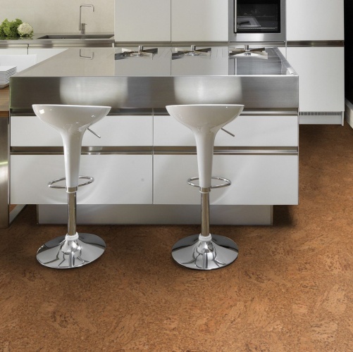 Пробка Wicanders Eco Cork Accent (Гладкая) 600х300 мм DN17002 - Вид №15