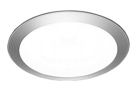 DST-3567 Iris recessed Daisalux Светильники и спец. Серебристо-Серый 
