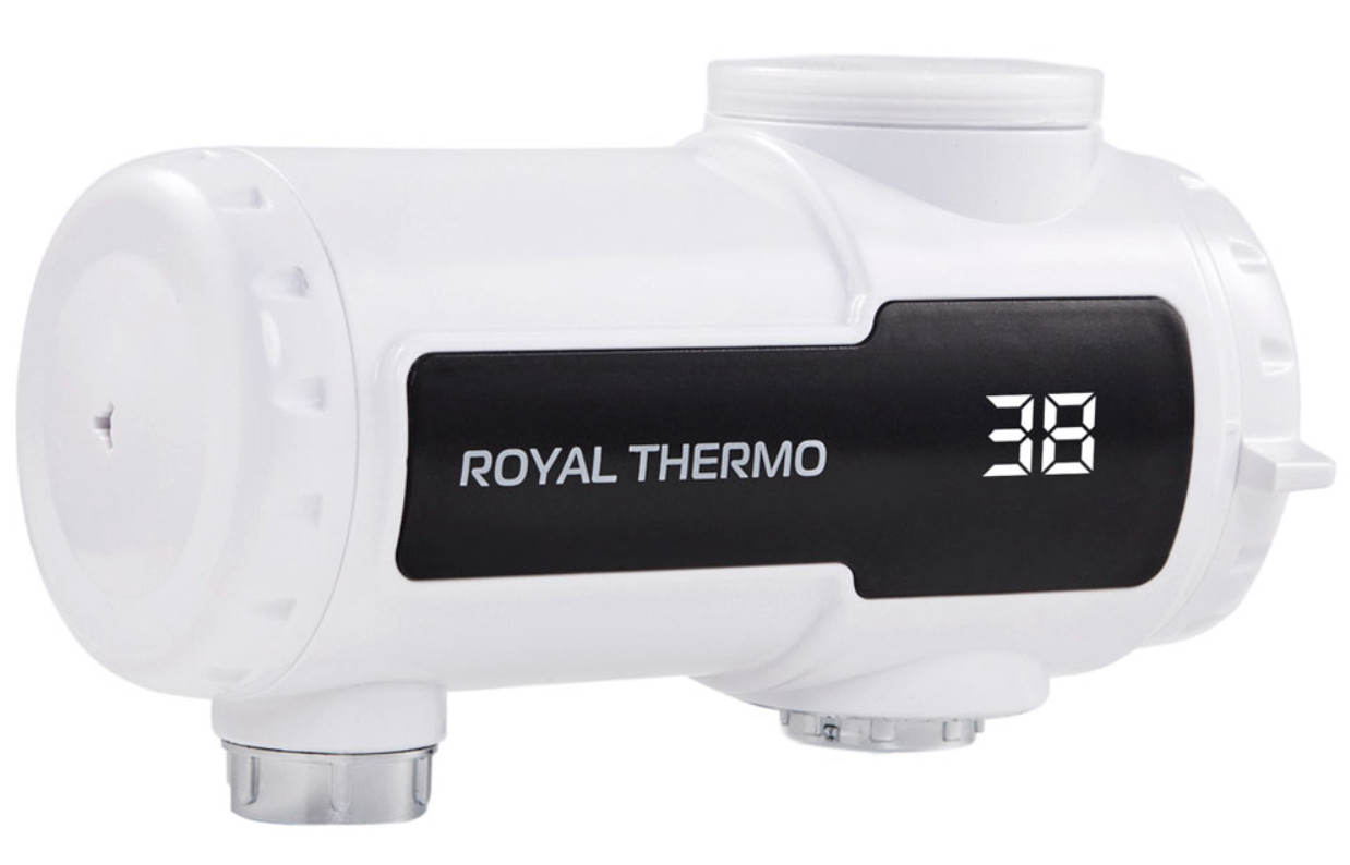 9240938 Водонагреватель электрический Royal Thermo UniTap Mini STDN-0135441