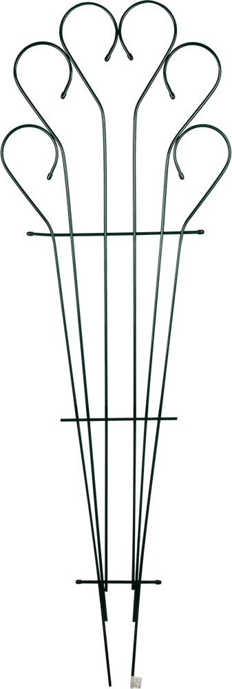 Santreyd Шпалера-перо для вертикального озеленения 13187898