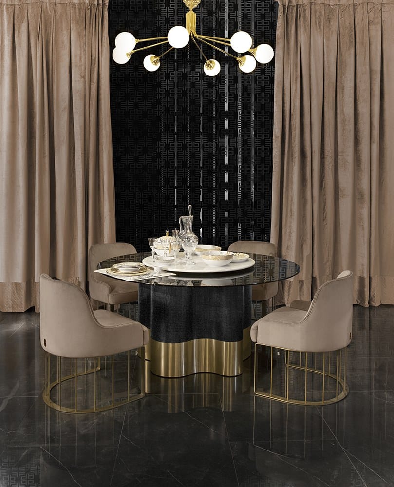 ARCH-00086165 Декантер для вина Formitalia Италия Crystal - Вид №3