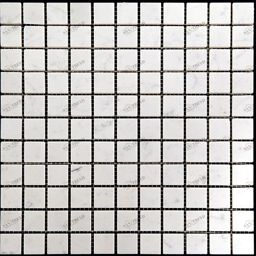 МОЗАИКА ИЗ НАТУРАЛЬНОГО КАМНЯ  M088-25P NATURAL ADRIATICA M08825P