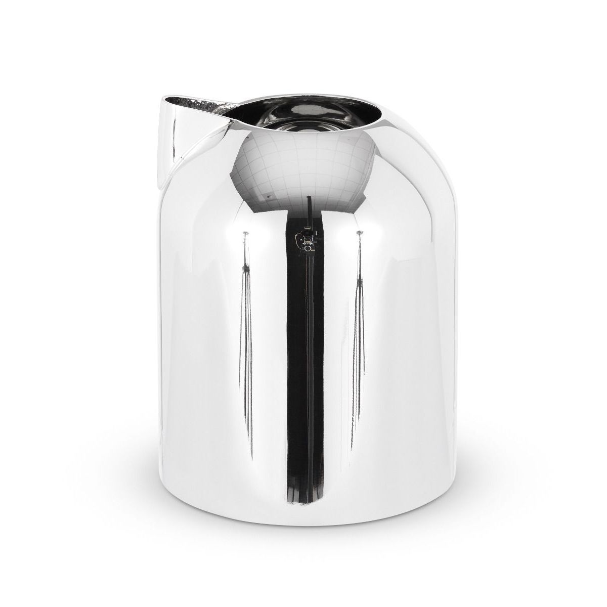 sun-id-376338 Молочник Металлический Tom Dixon Чехия  - Вид №1