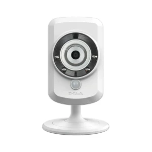 Камера IP внутренняя D-Link Стандарт DCS-942L 17981386 STLM-2198295