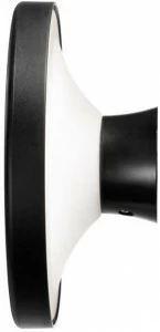 Linea Light Group Настенный светильник для улицы / потолочный светильник из поликарбоната Mywhite