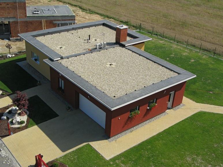 Firestone Building Products Кровельная система epdm Membrane sintetiche sun-id-1357879 - Вид №4