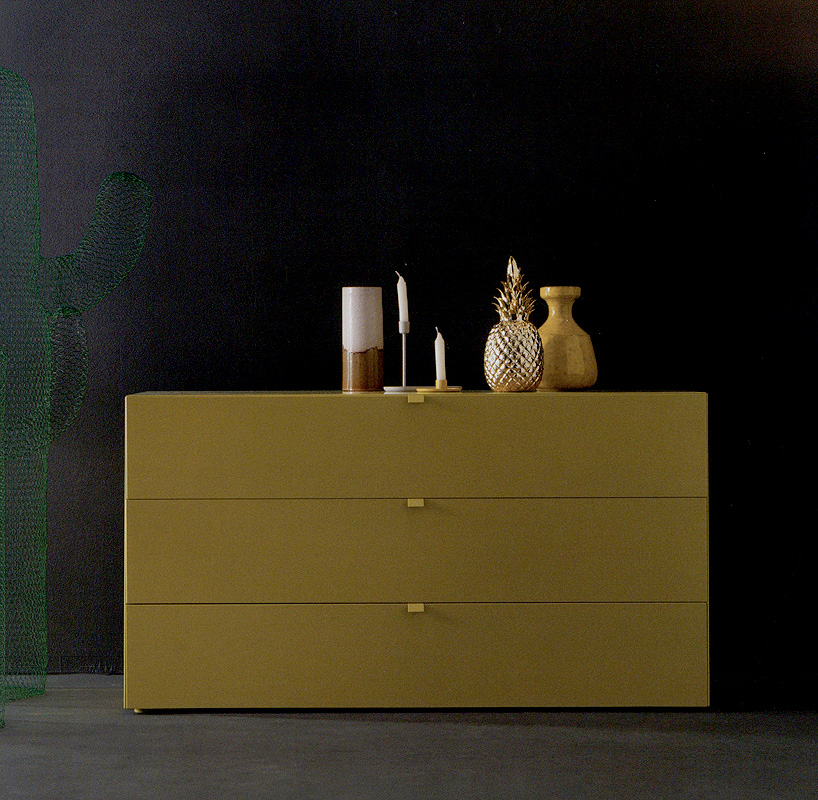 Комод TETRIS TWILS 320T05 VOYAGE - Вид №1