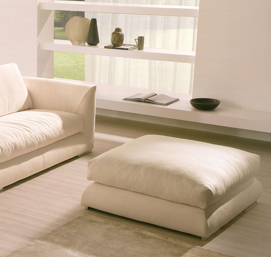 Пуф  CTS SALOTTI Open 03  - Вид №1