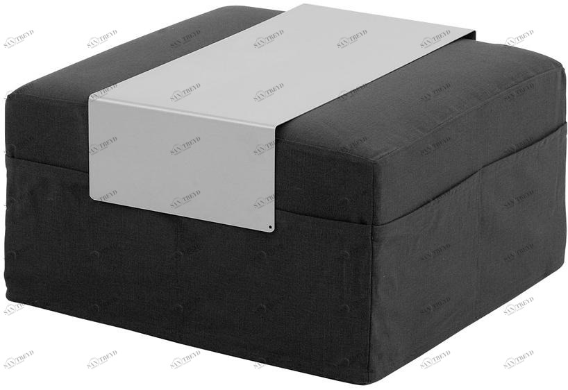 SOFTLINE Пуф для кровати с обивкой sun-id-1482456