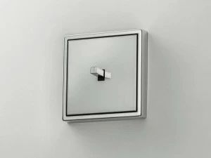 JUNG 1x стальной переключатель Ls 1912