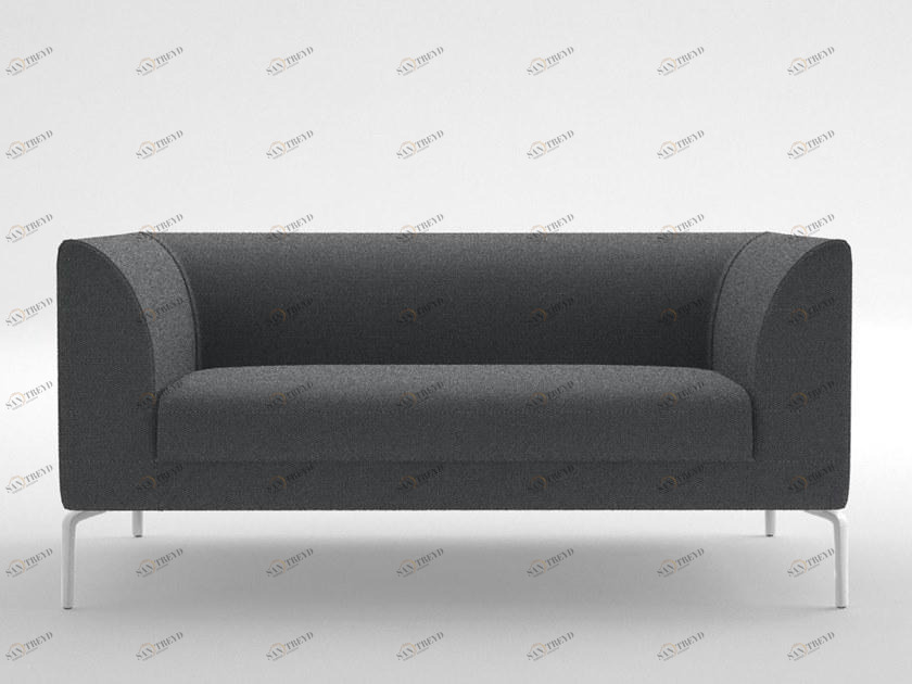 VAGHI 2-х местный диван Alias as As20