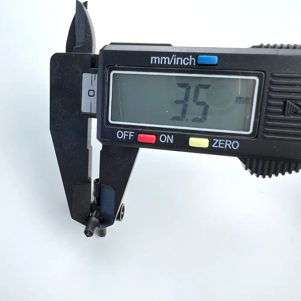 BOUTTE Крестовой разветвитель на 4 выхода для капельного полива 87270996 STLM-1460263 - Вид №8