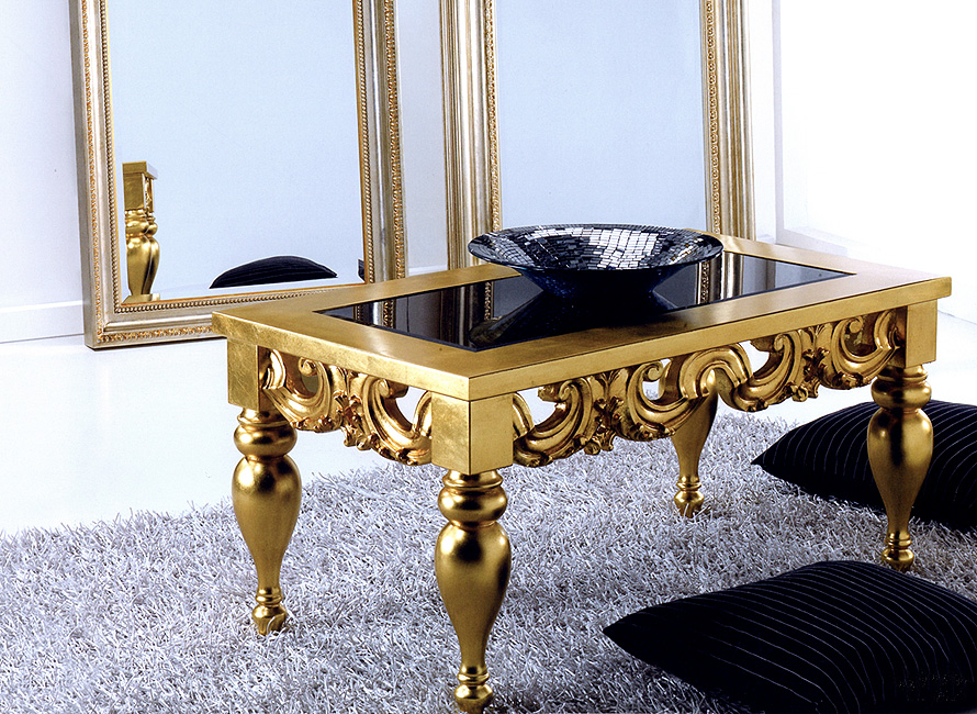 Стол журнальный  MO.WA 8066/T 