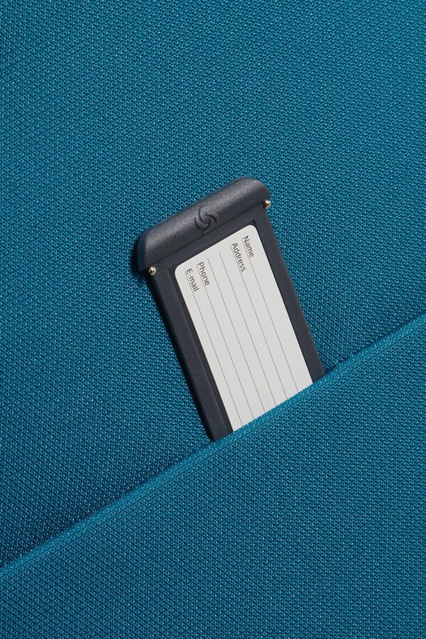38N-61003 Чемодан 38N*003 Spinner 55 Samsonite Base Boost  - Вид №6