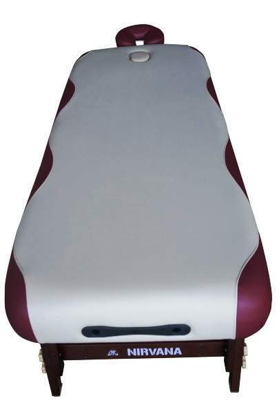 TS300 Массажный стационарный стол SUPERIOR DFC  - Вид №3