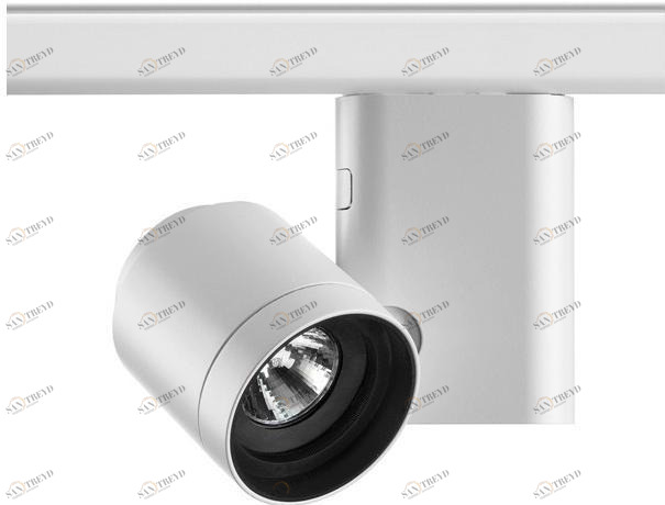 Flos Галогенное освещение дорожек из технополимера Architectural collection - proiettori sun-id-1427625