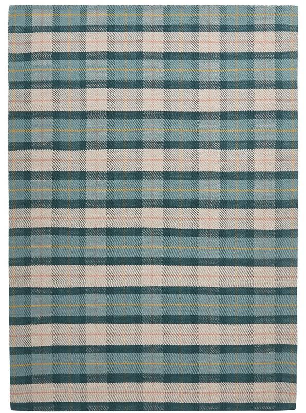 Toulemonde Bochart Ковер ручной работы из шерсти в полоску Access sun-id-1426072 - Вид №1