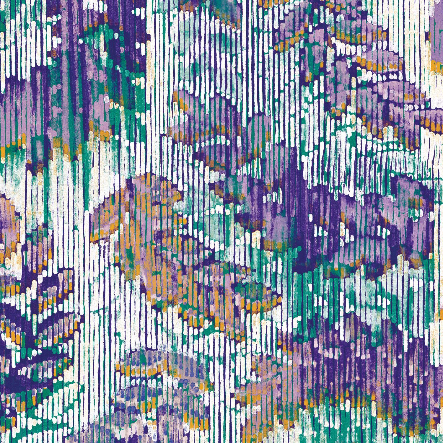 Обои с цветочными мотивами Ressource Faune &amp ARCH-00127076 - Вид №17