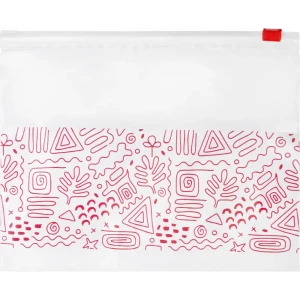 Пакет пищевой Рыжий кот 15 шт.